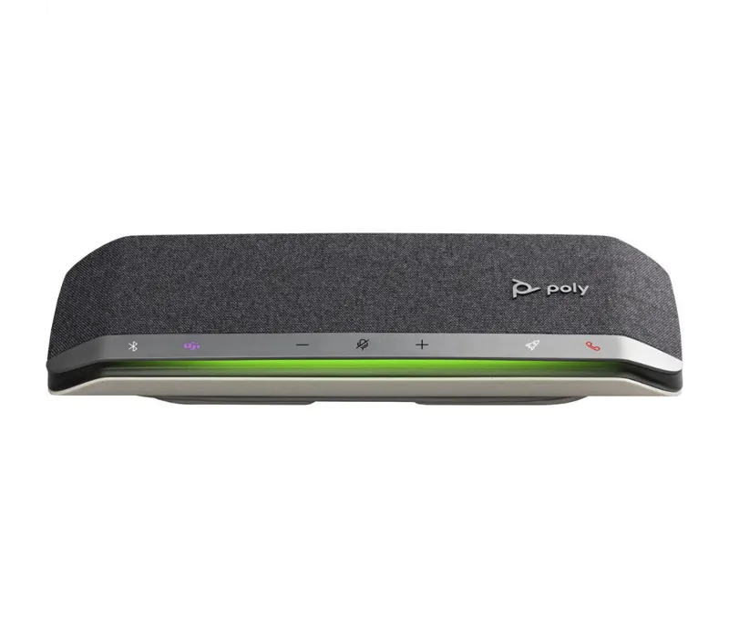 Poly Speakerphone Sync 40+ USB-A USB-C + BT700 USB-A Adapter - 77P36AA