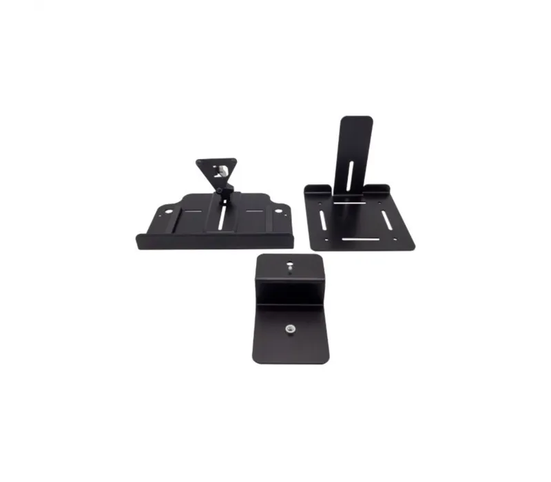 Poly Studio E60 EagleEye IV HDCI Camera Mounting Bracket 89L88AA