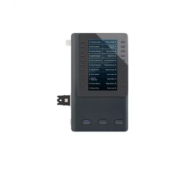 Poly Edge E Expansion Module - 85W93AA