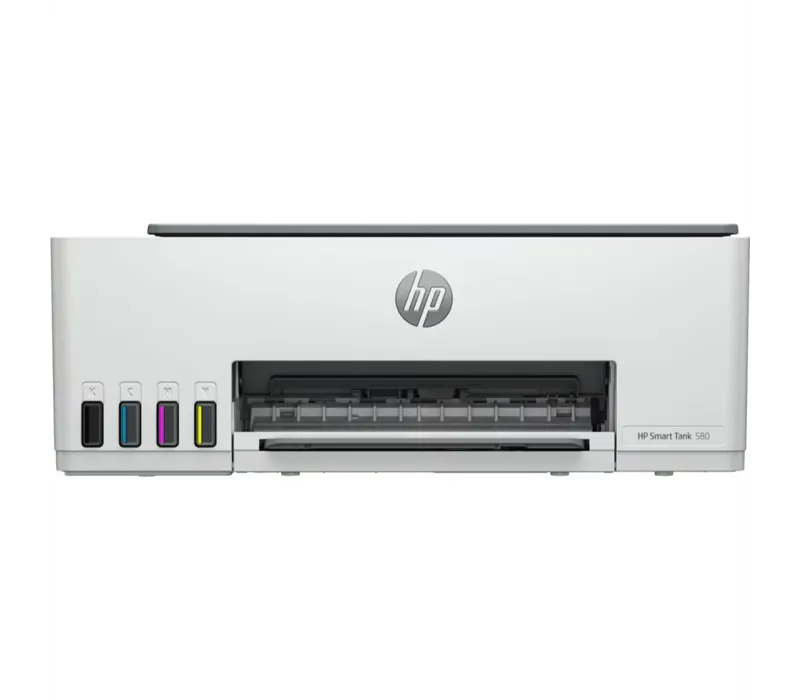 HP Smart Tank 580 All-in-One Printer - 1F3Y2A