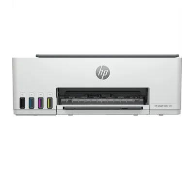 HP Smart Tank 580 All-in-One Printer - 1F3Y2A