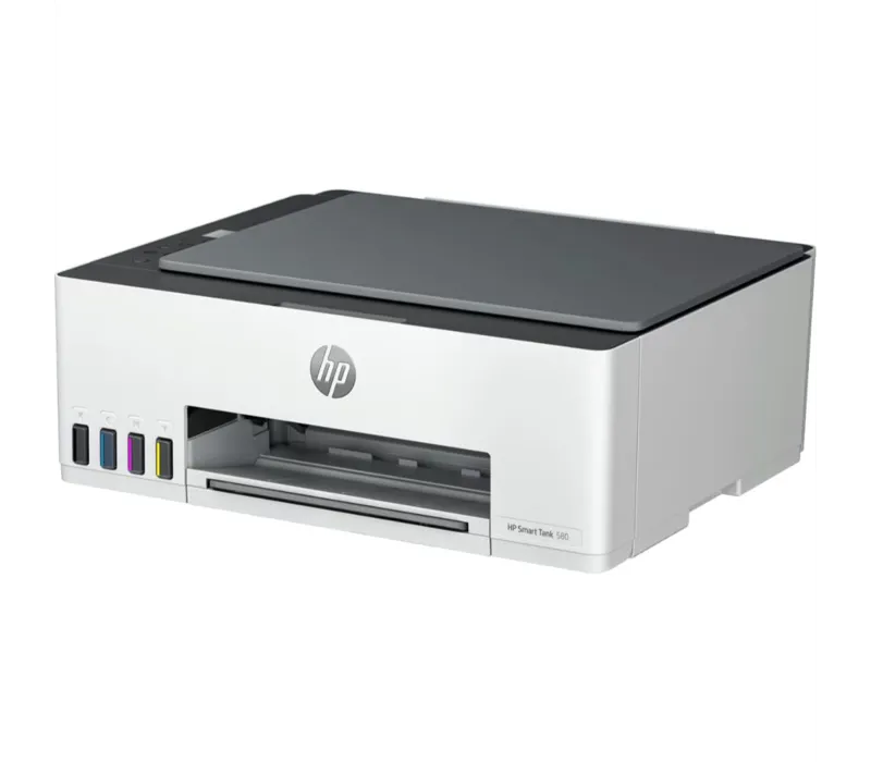 HP Smart Tank 580 All-in-One Printer - 1F3Y2A