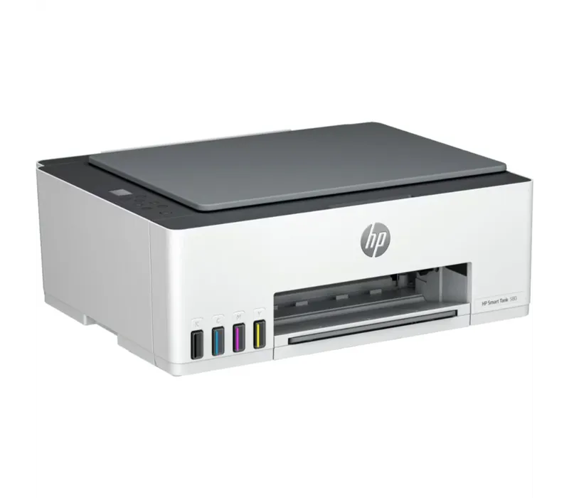 HP Smart Tank 580 All-in-One Printer - 1F3Y2A
