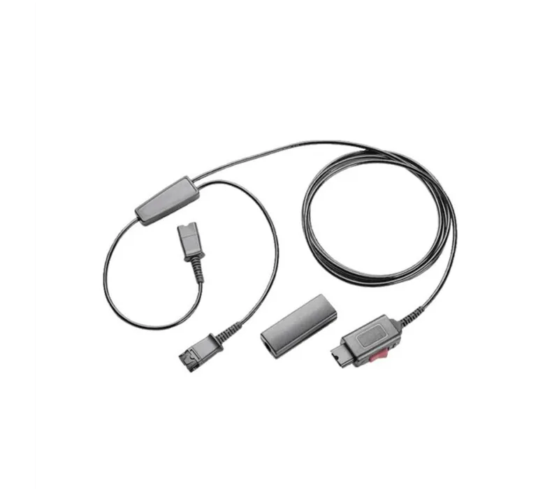 Poly Y Training Cable (85S07AA )