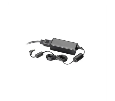 Poly CCX 500/505/600/700 Edge E500 Power Supply with Power Cord (86P04AA)