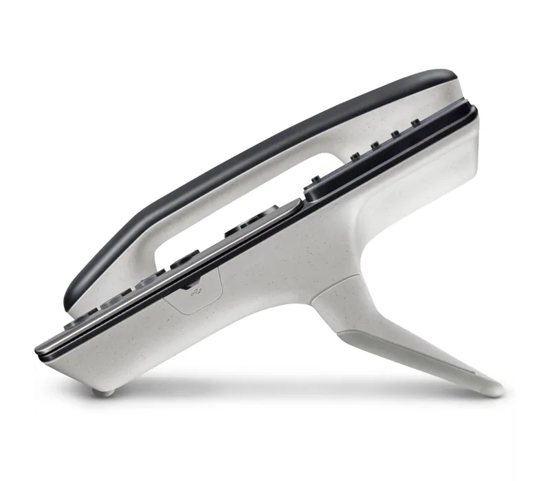 Poly Edge E350 IP Phone and PoE-enabled - 82M89AA