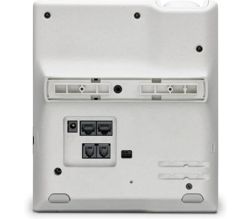 Poly Edge E350 IP Phone and PoE-enabled - 82M89AA