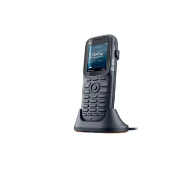 Poly Rove 20 Single Cell DECT 1880-1900 MHz B1 Base Station and 20 Phone Handset Kit - 8F3E3AA