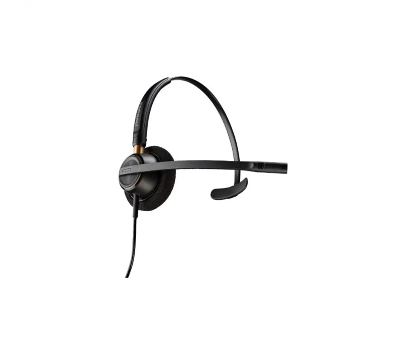 Poly EncorePro 510 Monaural Headset +Quick Disconnect  (783Q2AA)