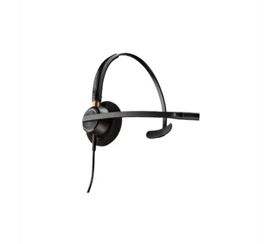 Poly EncorePro 510 Monaural Headset +Quick Disconnect  (783Q2AA)