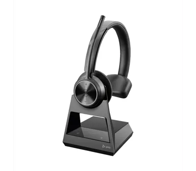 Poly Headset Savi 7310 Office DECT 1880-1900 MHz Single Ear Headset - 8D3G3AA