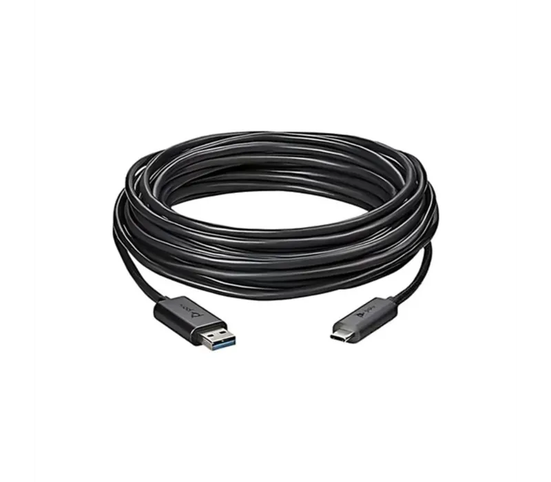 Poly Poly Active Optical USB 3.1 Cable (10M) (875H1AA)