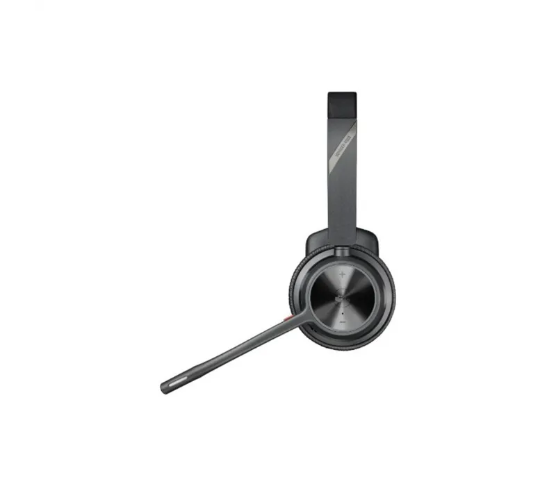 Poly Voyager 4310 Microsoft Teams Certified Headset +BT700 dongle +Charging Stand (77Y93AA)