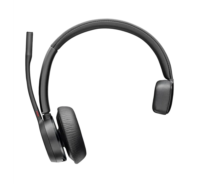 Poly Voyager 4310 USB-C Headset + BT700 Dongle + Charging Stand (77Y96AA)