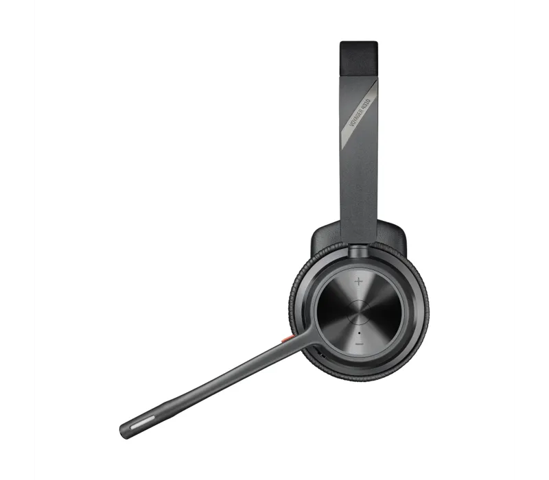 Poly Voyager 4310 USB-C Headset + BT700 Dongle + Charging Stand (77Y96AA)