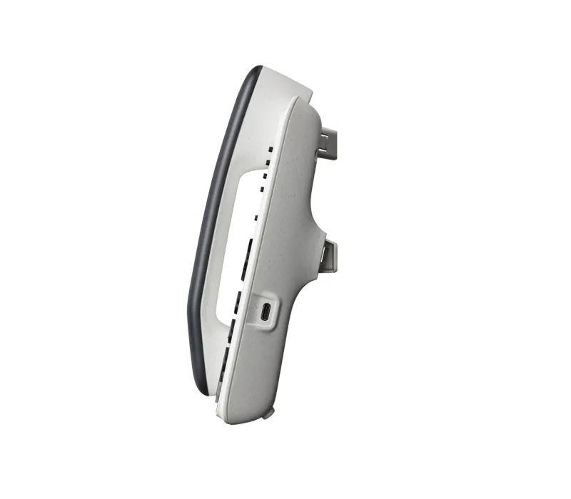 Poly Edge E220 IP Phone and PoE-enabled - 82M87AA