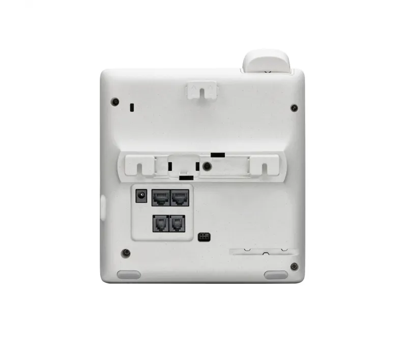 Poly Edge E220 IP Phone and PoE-enabled - 82M87AA