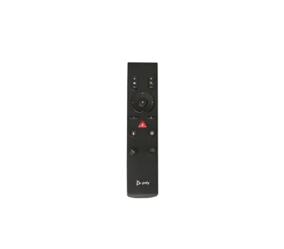 Poly Studio R30/USB/V12/V52/V72 Bluetooth Remote Control (875L4AA)