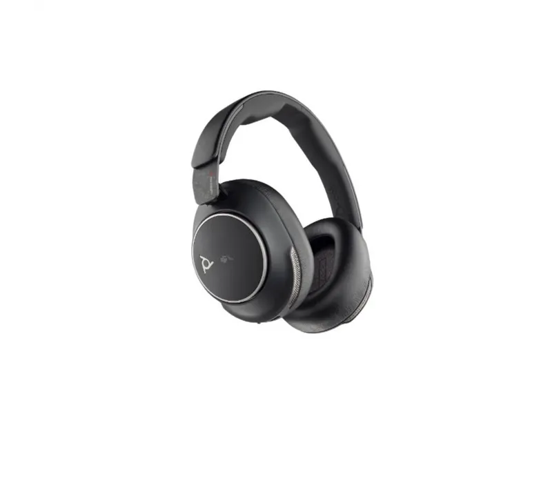 Poly Voyager Surround 80 UC Microsoft Teams Certified USB-C Headset +USB-C/A Adapter (8G7U0AA)