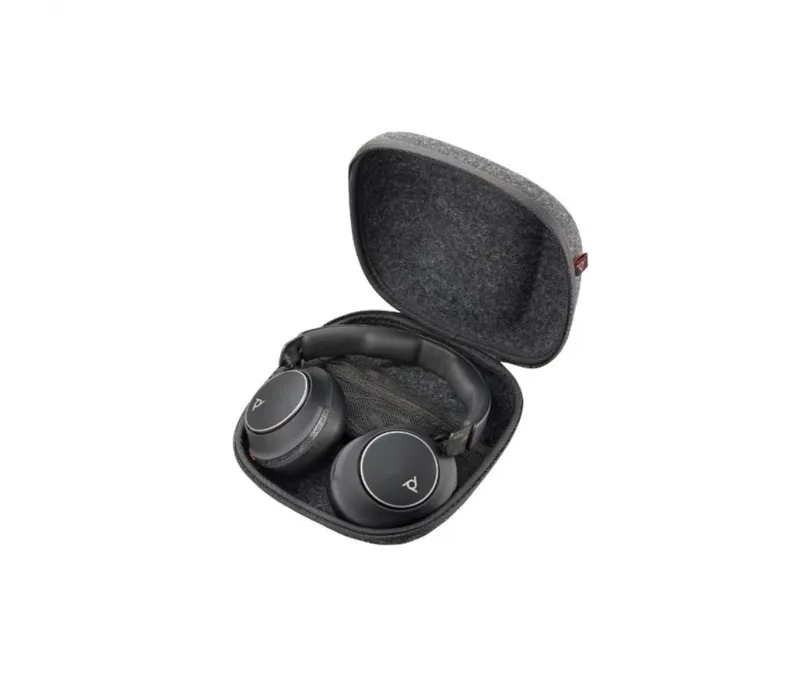 Poly Voyager Surround 80 UC USB-C Headset +USB-C/A Adapter (8G7T9AA)