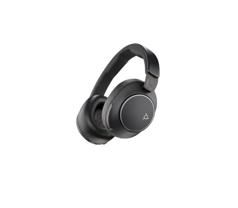 Poly Voyager Surround 80 UC USB-C Headset +USB-C/A Adapter (8G7T9AA)