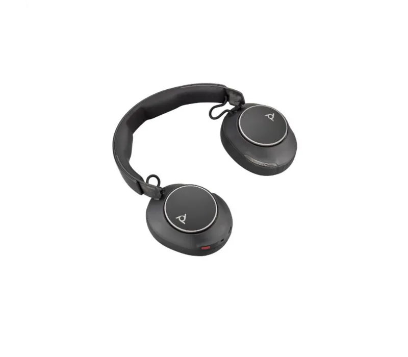 Poly Voyager Surround 80 UC USB-C Headset +USB-C/A Adapter (8G7T9AA)
