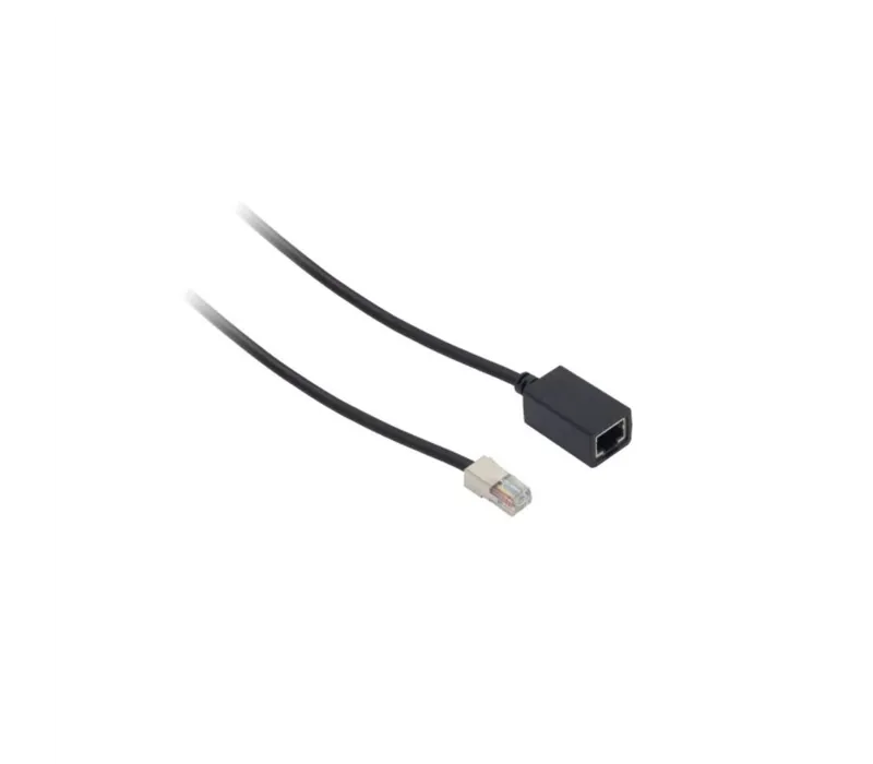 Poly Studio X50/X52/X70/USB Expansion Microphone Cable Extender Pack (875M4AA)