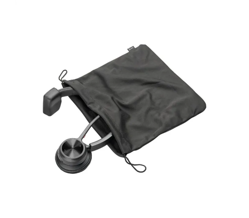Poly Voyager 4310 Microsoft Teams Certified USB-A Headset +BT700 dongle (77Y91AA)