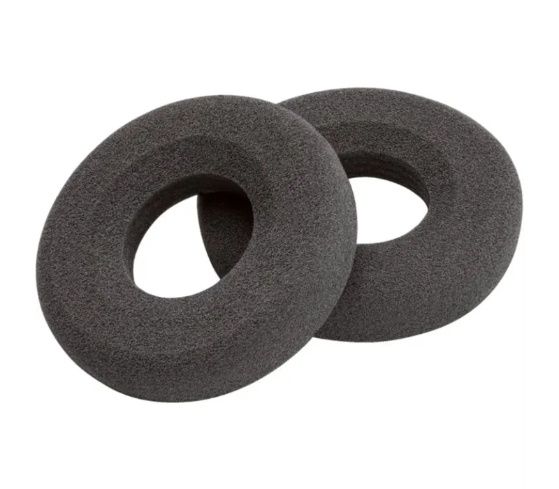 Poly Blackwire 3310/3320 Foam Ear Cushions (2 Pieces) (85S23AA)