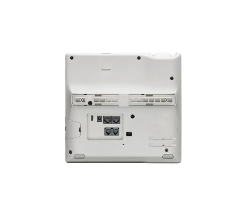 Poly Edge E550 IP Phone and PoE-enabled - 82M91AA