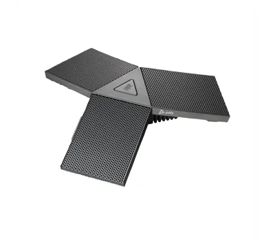 Poly Studio Table Microphone X50 X52 X70 USB - 875M6AA