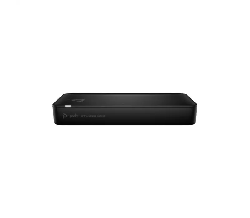 Poly Studio G62 Video Conferencing System (99T09AA)