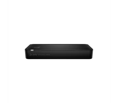 Poly Studio G62 Video Conferencing System (99T09AA)