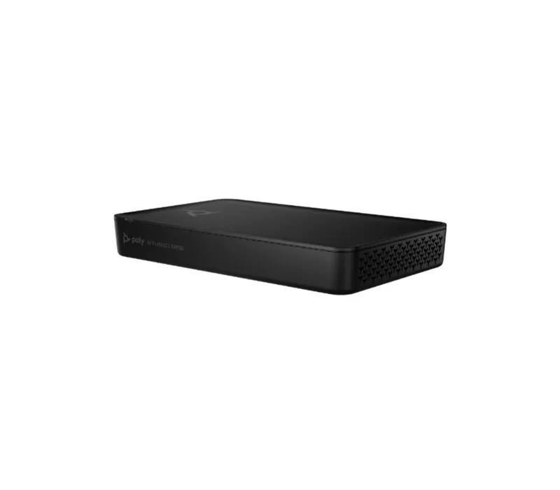 Poly Studio G62 Video Conferencing System (99T09AA)