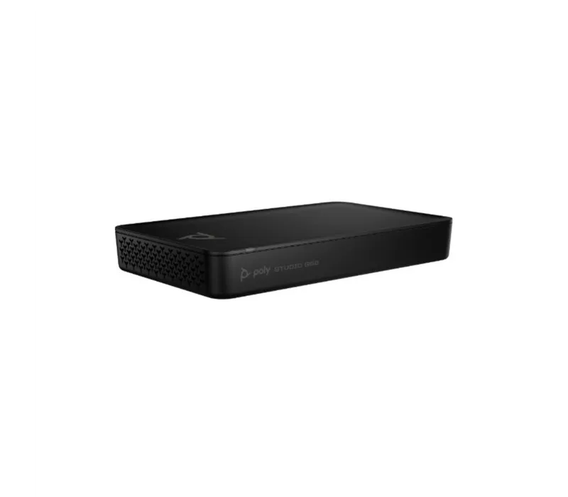 Poly Studio G62 Video Conferencing System (99T09AA)