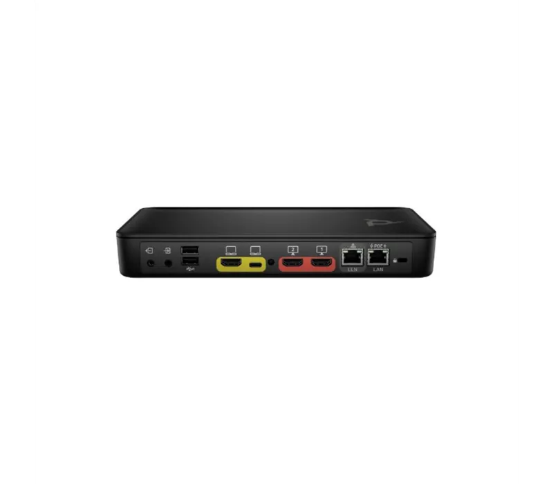 Poly Studio G62 Video Conferencing System (99T09AA)