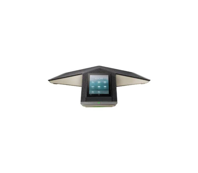 Poly Trio C60 IP Conference Phone Full Radio and PoE-enabled - 849B4AA