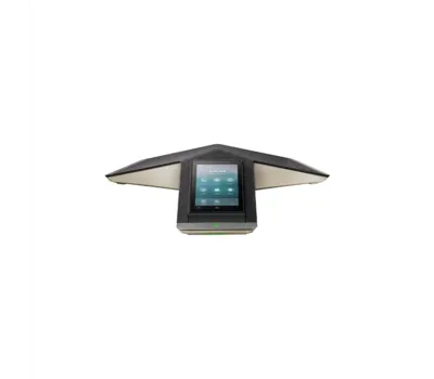 Poly Trio C60 IP Conference Phone Full Radio and PoE-enabled - 849B4AA