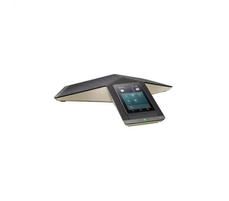 Poly Trio C60 IP Conference Phone Full Radio and PoE-enabled - 849B4AA