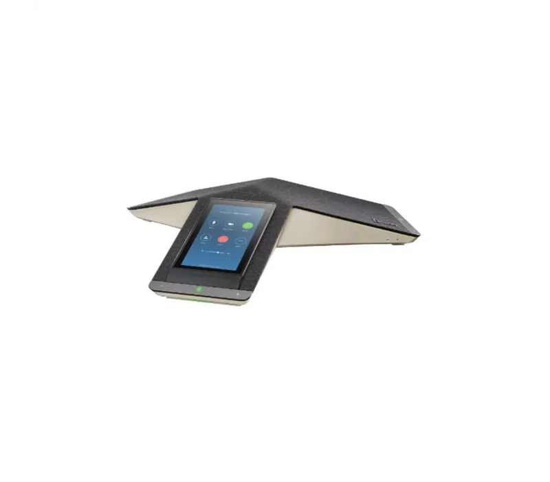 Poly Trio C60 IP Conference Phone Full Radio and PoE-enabled - 849B4AA