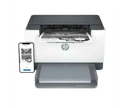 HP Printer LaserJet M209dw - 6GW62F