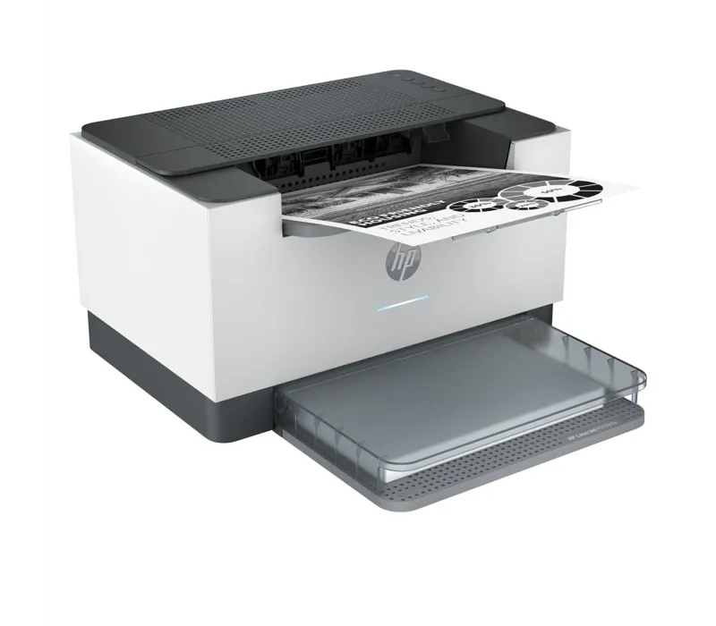 HP Printer LaserJet M209dw - 6GW62F