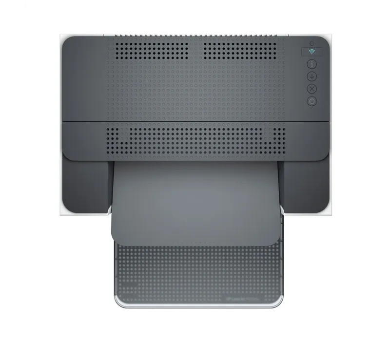 HP Printer LaserJet M209dw - 6GW62F