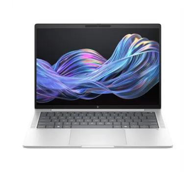 Notebook HP EliteBook X G1i 14''WUXGA/Ultra 5-226V/16GB/512GB/Win 11 Pro/3Y On-Site/B9ZT1ET