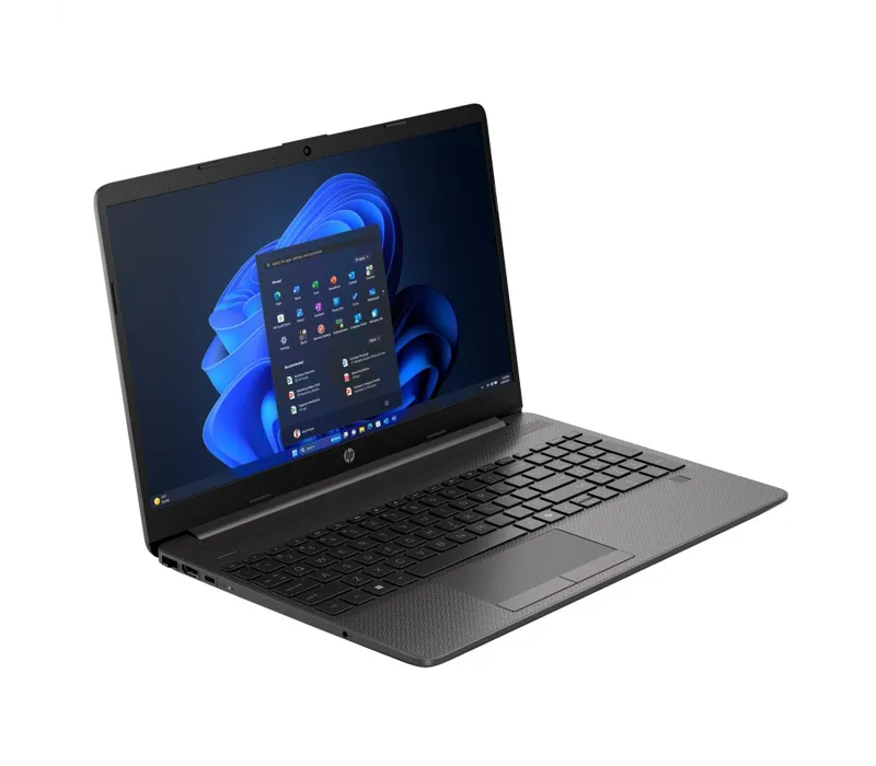Laptop HP 250R G9/15.6'' FHD/Intel Core 5-120U/16GB/512GB/Win 11 Pro/3Y On-Site/D09G5AT
