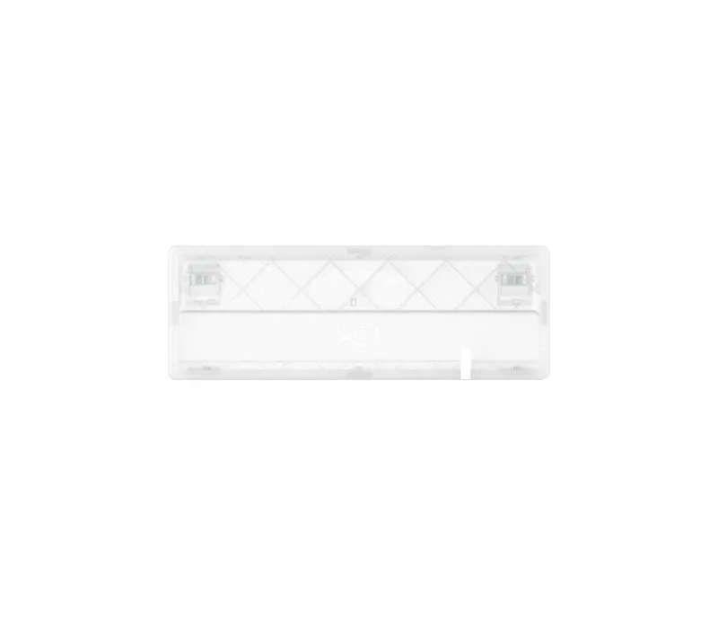 HyperX Origins 2 65 Gaming Keyboard Housing - White - BF0U0AA