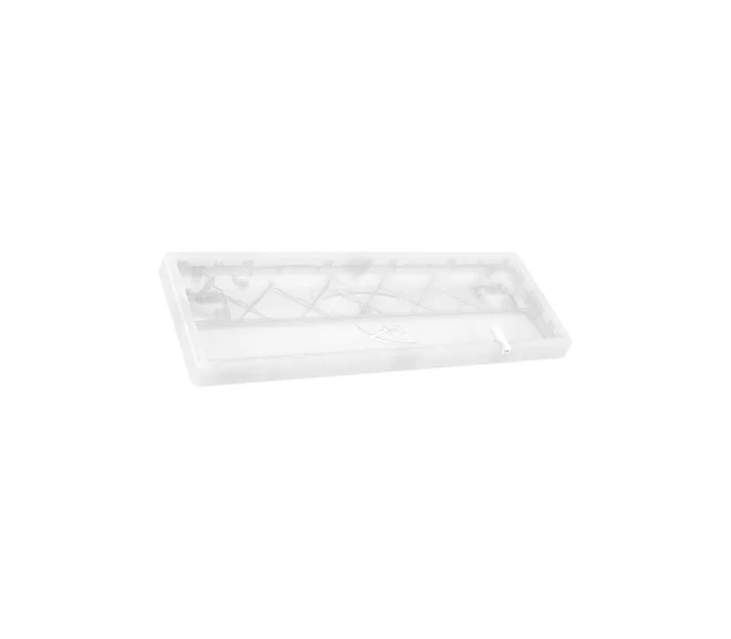 HyperX Origins 2 65 Gaming Keyboard Housing - White - BF0U0AA
