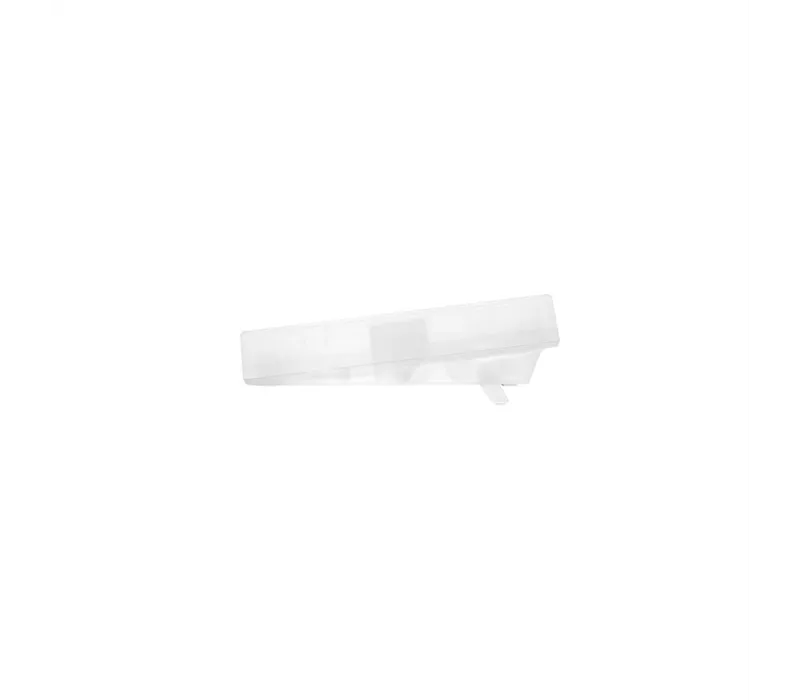 HyperX Origins 2 65 Gaming Keyboard Housing - White - BF0U0AA