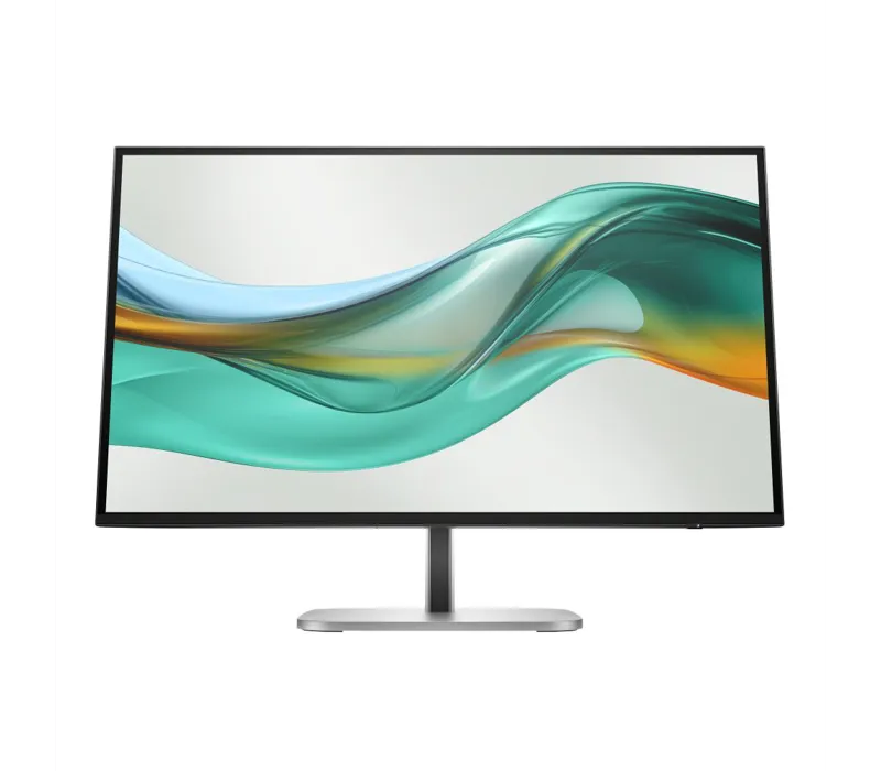 Monitor HP S5 Pro 9E0G5AA QHD IPS USB-C 100Hz 27''