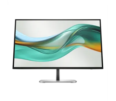 Monitor HP S5 Pro 9E0G5AA QHD IPS USB-C 100Hz 27''